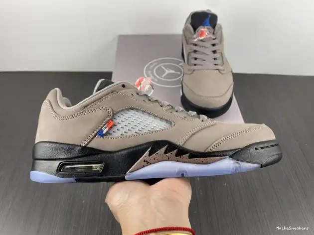 MaikeSneakers PSG Low Jordan x 5 DX6325-204 Air 0619